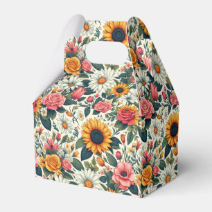 Ballotins Belles Fleurs