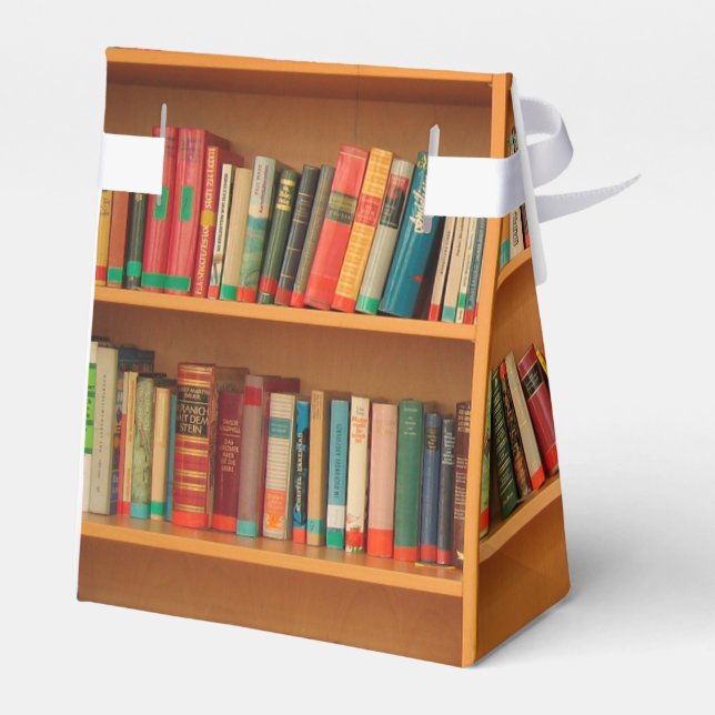 Ballotins Bibliothèque Livres Librairie Vêtements de livres  (Arrière)