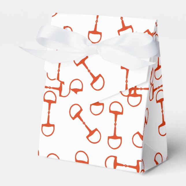 Ballotins Bits équestres rose (Verso)