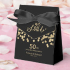 Black Gold Nous Faisons Encore Mariage Anniversair