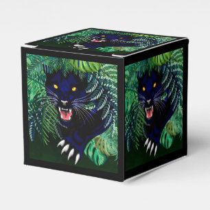 Ballotins Black Panther Spirit of the Jungle