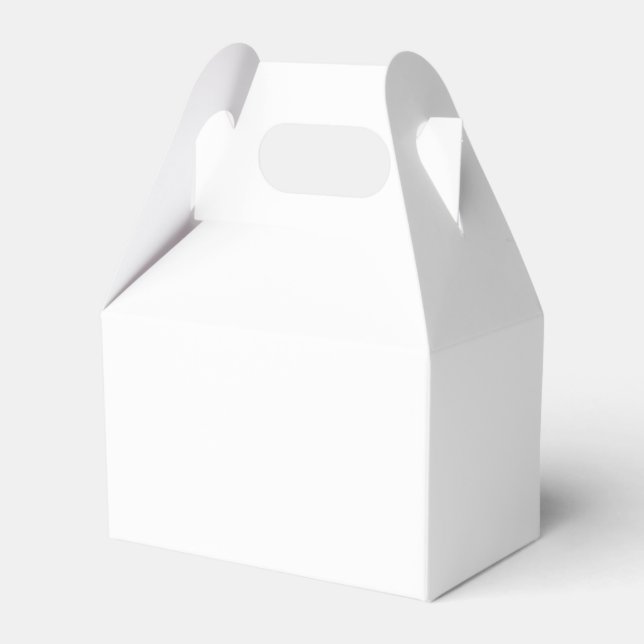 Ballotins Blanc Uni (Verso)
