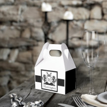 Blason de Cheval Royal