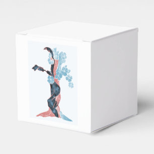 Ballotins Blossom Arbre