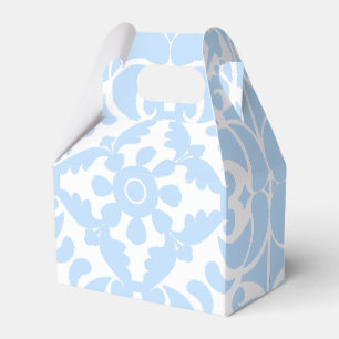 Ballotins Blue Azulejos portugais espagnol méditerranéen