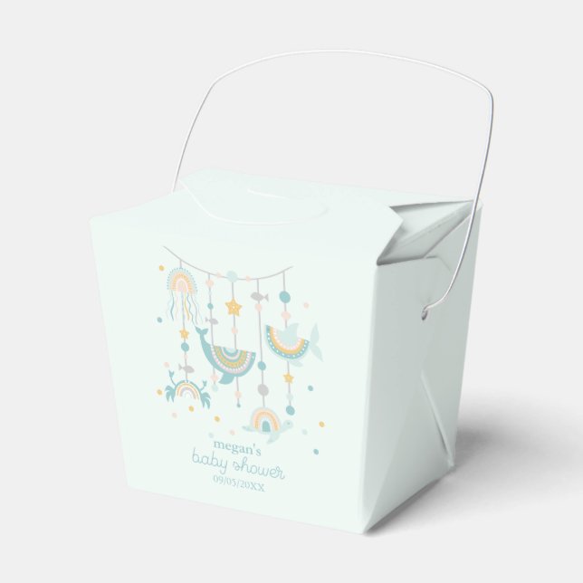 Ballotins Boho (Verso)