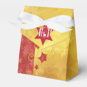 Ballotins Boîte à cadeaux