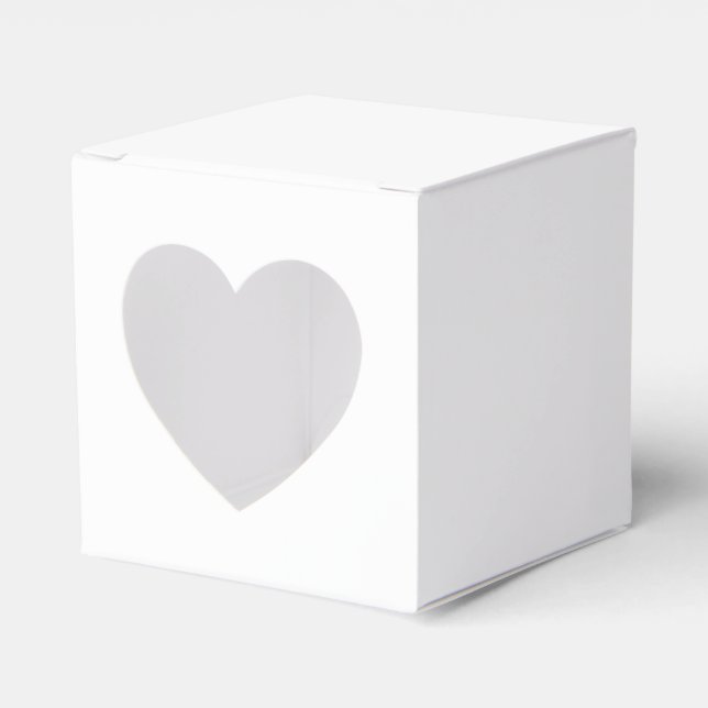 Ballotins Boîte à cadeaux cardiaques [disponible sous d'autr (Verso)