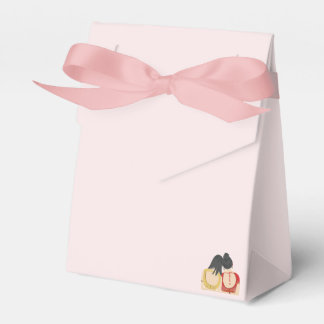 Ballotins Boîte à cadeaux des domestiques indiennes