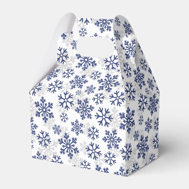 Ballotins Boîte à outils de fête des vacances (Verso)