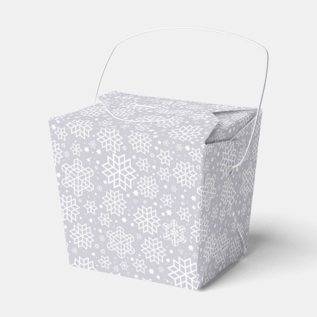 Ballotins Boîte à outils de fête des vacances (Verso)