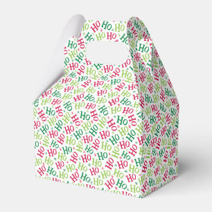 Ballotins Boîte à outils de fête des vacances