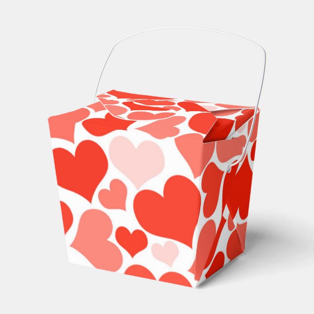 Ballotins Boîte à outils Valentine (Verso)