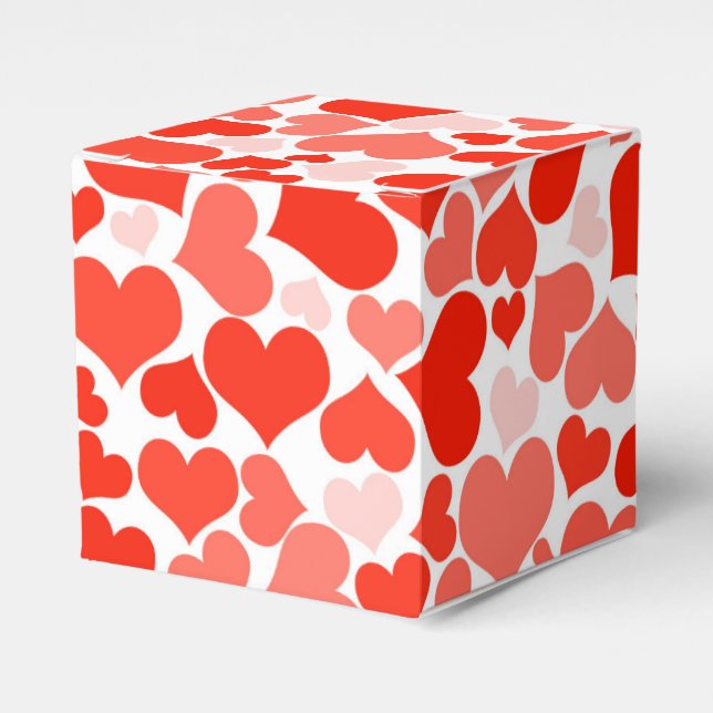 Ballotins Boîte à outils Valentine (Verso)