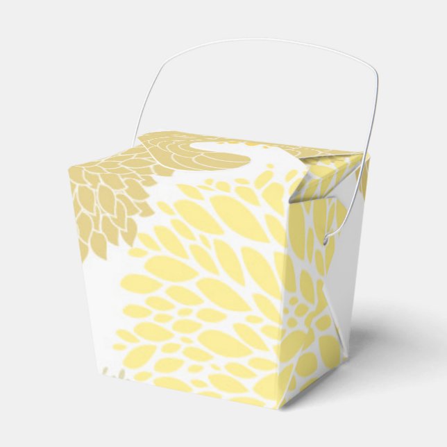 Ballotins Boîte à traitement floral (Verso)