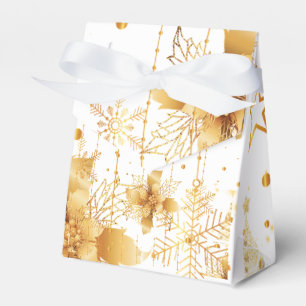 Ballotins boîte cadeau.