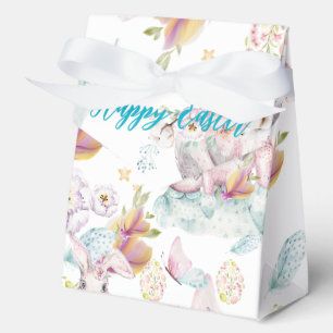 Ballotins boîte cadeau.