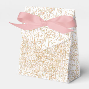 Ballotins boîte cadeau