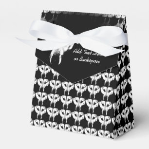 Ballotins Boîte cadeau Husky Personnalisez les boîtes cadeau