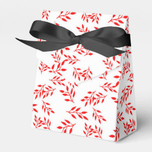 Ballotins Boîte cadeau Jardin