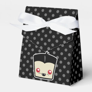 Ballotins Boîte cadeau Kawaii Dracula