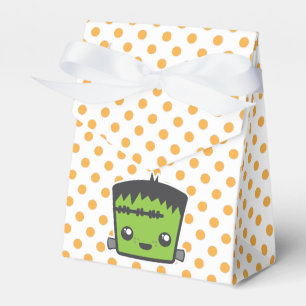 Ballotins Boîte cadeau Kawaii Frankenstein