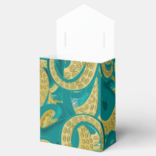 Ballotins Boîte cadeau Octopus