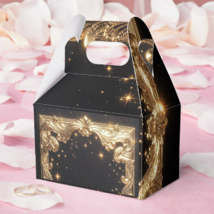 Ballotins Boîte Cadeau Petite de Luxe - Emballage > Boîtes C