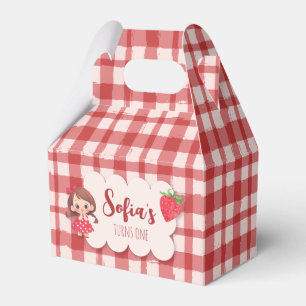 Ballotins Boîte Cadeau Sweet Berry