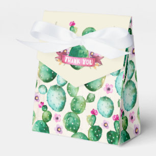 Ballotins Boîte de cadeau de fiesta