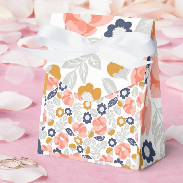 Ballotins boîte de faveur (Mariage)