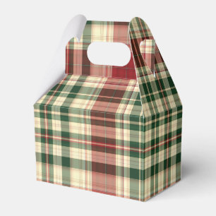 Ballotins BOÎTE DE FAVEUR 14 PARTIS, Gable