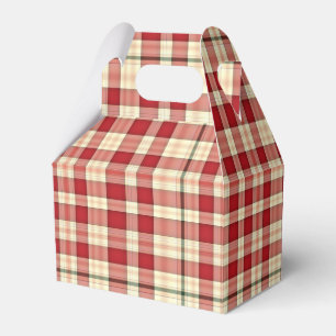Ballotins BOÎTE DE FAVEUR 20 PARTIS, Gable
