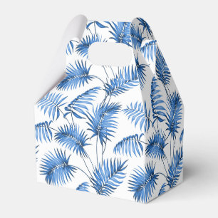 Ballotins Boîte de faveur de fête