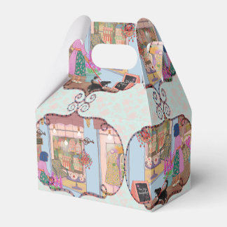 Ballotins Boîte de Faveur de Fête | Fournitures pour Fête de