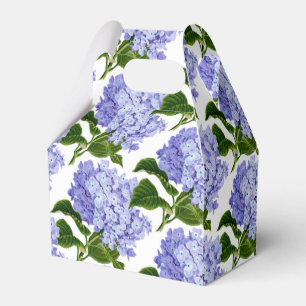 Ballotins Boîte de faveur de mariage-Boîte de fleurs