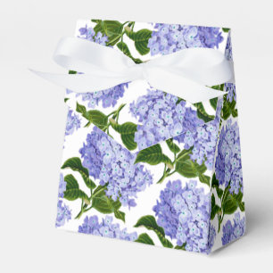 Ballotins Boîte de faveur de mariage-Boîte de fleurs