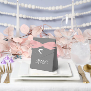 Ballotins Boîte de faveur de Moonheart