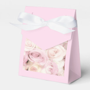 Ballotins Boîte de faveurs de mariage