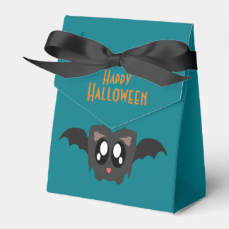 Ballotins Boîte de Fête Chauve-Souris Mignonne et Ébouriffée