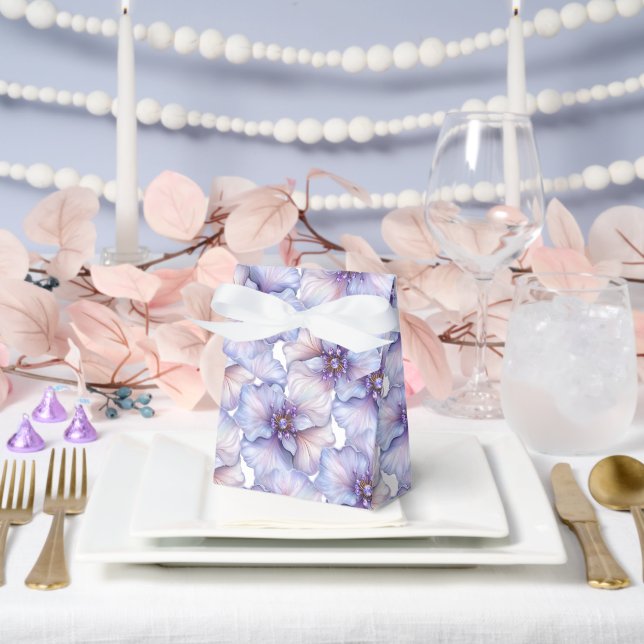 Ballotins Boîte de friandises pour fête (Mariage)