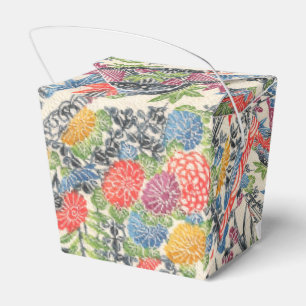 Ballotins Boîte de livraison Bingata