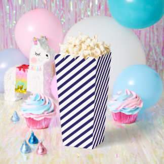 Ballotins Boîte de pop-corn simple professionnelle pour entr