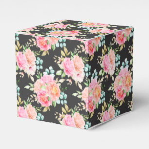 Ballotins Boîte de préférence pour la partie d'impression fl