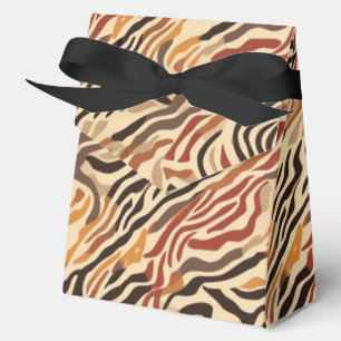 Ballotins Boîte de préférence pour la partie poster de anima