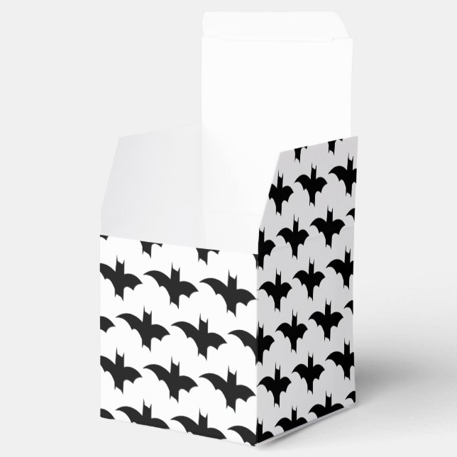 Ballotins Boîte de traitement (Ouvert)