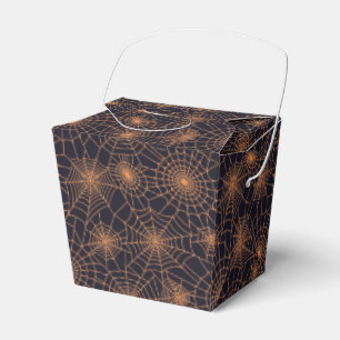 Ballotins Boîte de traitement de la fête d'Halloween