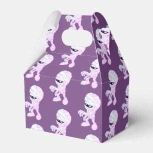 Ballotins Boîte de traitement de la fête d'Halloween