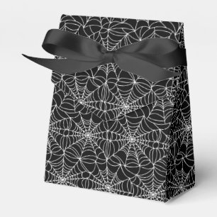 Ballotins Boîte de traitement de la fête d'Halloween