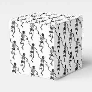 Ballotins Boîte de traitement de la fête d'Halloween